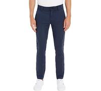 Tommy Jeans Men's Tjm Scanton Chino Pant Pants, Twilight Navy, 29W / 32L