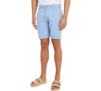 Tommy Jeans Men's TJM Scanton Short Dm0Dm18812, Moderate Blue, 27W
