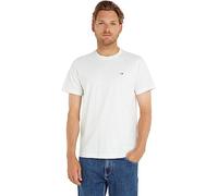 Tommy Jeans Crew Neck Tee - White white M