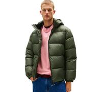 Tommy Jeans Men's Winter Puffer Jacket