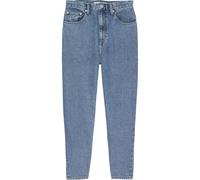 Tommy Jeans Mom Fit Tapered 6011 Jeans Blue 28 / 34 Women