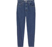Tommy Jeans Mom Fit Tapered 6033 Jeans Blue 33 / 32 Women