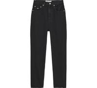 Tommy Jeans Mom Fit Tapered 6088 Jeans Black 25 / 28 Women