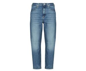 Tommy Jeans Mom jeans MOM JEAN UH TPR AI5117 in Marine US 30 / 30