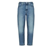 Tommy Jeans Mom jeans MOM JEAN UH TPR AI5117 in Marine US 33 / 30