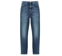 Tommy Jeans Mom jeans MOM JEAN UH TPR AI5167 in Marine US 27 / 32