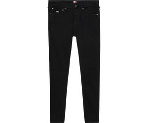 Tommy Jeans Nora Dh4288 Skinny Fit Jeans Black 27 / 28 Woman