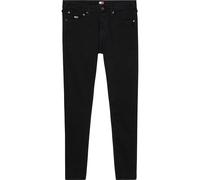 Tommy Jeans Nora Dh4288 Skinny Fit Jeans Black 29 / 30 Woman
