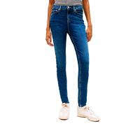 Tommy Jeans Nora Ei1256 Skinny Fit Jeans