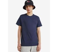 Tommy Jeans Original Regular Fit Short Sleeve T-shirt Blue M Men