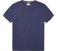 Tommy Jeans Original Regular Fit Short Sleeve T-shirt Blue M Men
