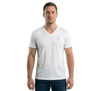 Tommy Jeans Original Short Sleeve V Neck T-shirt