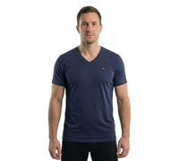 Tommy Jeans Original Short Sleeve V Neck T-shirt