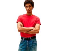Tommy Jeans Original Ultra Slim Fit Short Sleeve T-shirt