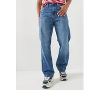 Tommy Jeans Otis Regular Straight, Dark Blue, Size 30R, Men Dark Blue