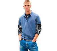 Tommy Jeans Placket Slim Fit Short Sleeve Polo