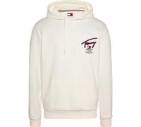 Tommy Jeans Reg 3d Street Tj Hood Ext Hoodie