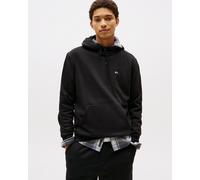 Tommy Jeans Dm0dm20742 Hoodie Black L Men