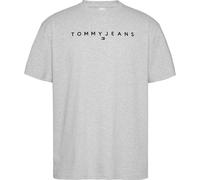 Tommy Jeans Reg Linear Logo Short Sleeve T-shirt