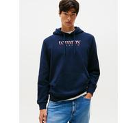 Tommy Jeans Regular DNA Hoodie Navy - XL