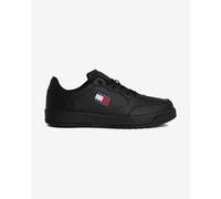 Tommy Jeans Retro Essential shoes pure black - 41
