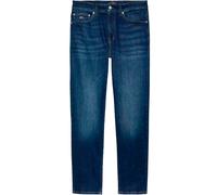 Tommy Jeans Ryan Ai0255 Slim Straight Fit Jeans Blue 38 / 34 Men