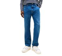 Tommy Jeans Ryan Bi0152 Slim Straight Fit Jeans