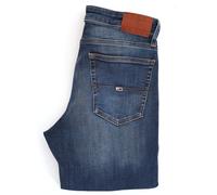 Tommy Jeans Ryan Faded Slim Straight Jeans Denim Dark