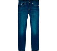 Tommy Jeans Scanton Ai0255 Slim Fit Jeans Blue 28 / 34 Men