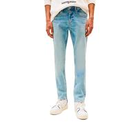 Tommy Jeans Men's Scanton Slim Fit Jeans, Blue (Denim Light), 32W/30L