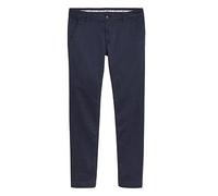 Tommy Jeans Men's Tjm Scanton Chino Pant Pants, Twilight Navy, 30W / 32L