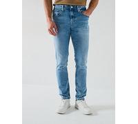Tommy Jeans Scanton Slim Fit Stretch Jeans - Light Wash, Light Wash, Size 32, Length Regular, Men Light Wash