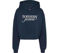 Tommy Jeans Script Relaxed Fit Hoodie