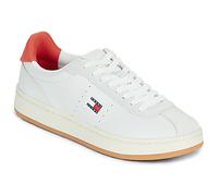 Tommy Jeans Shoes (Trainers) ARCHIVE '98 UNLINED in White 4