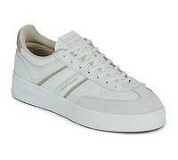 Tommy Jeans Shoes (Trainers) THE GREENWICH EDGE FLATFORM in White 6