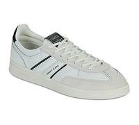 Tommy Jeans Shoes (Trainers) THE GREENWICH EDGE MIX in White 9