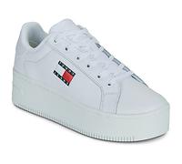 Tommy Jeans En0en02932 Trainers White EU 37 Woman