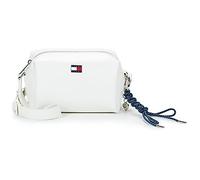 Tommy Jeans City Charm Crossbody White Men