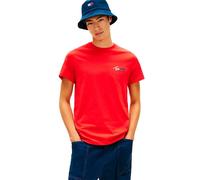 Tommy Jeans Sign Chest Slim Fit Short Sleeve T-shirt