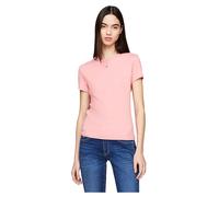 Tommy Jeans Slim Essential Ext Short Sleeve T-shirt