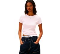 Tommy Jeans Slim Essential Ext Short Sleeve T-shirt