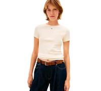Tommy Jeans Slim Essential Ext Short Sleeve T-shirt