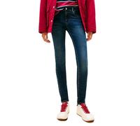 Tommy Jeans Sophie Ei1260 Skinny Fit Low Waist Jeans