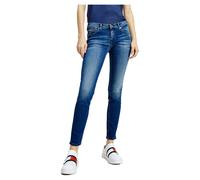 Tommy Jeans Sophie Low Rise Skinny Jeans Blue 34 / 34 Women
