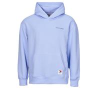 Tommy Jeans Sweatshirt TJM RLX NEW CLSC HOODIE in Blue EU XL