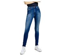 Tommy Jeans Sylvia High Rise Super Skinny Jeans Blue 25 / 32 Women