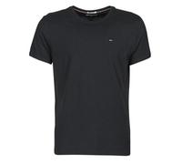 Tommy Jeans T shirt TJM ORIGINAL JERSEY TEE in Black EU XS