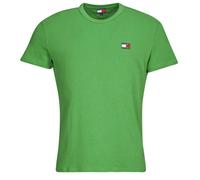 Tommy Jeans T shirt TJM REG BADGE TEE EXT in Green EU XL