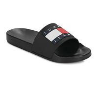 Tommy Jeans Tap-dancing EM0EM01191 in Black 6.5