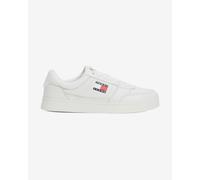 Tommy Jeans The Greenwich New shoes pure white - 40